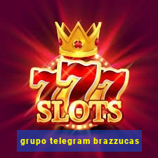 grupo telegram brazzucas